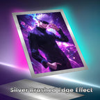 SatoruGojo PurpleAura CO13294 - Image 8