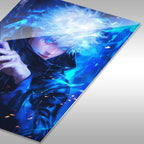 SatoruGojo GlowingBlue CO13293 - Image 11