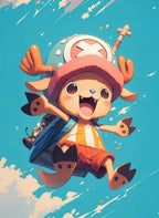 Chopper Happy CO17485 - Image 2