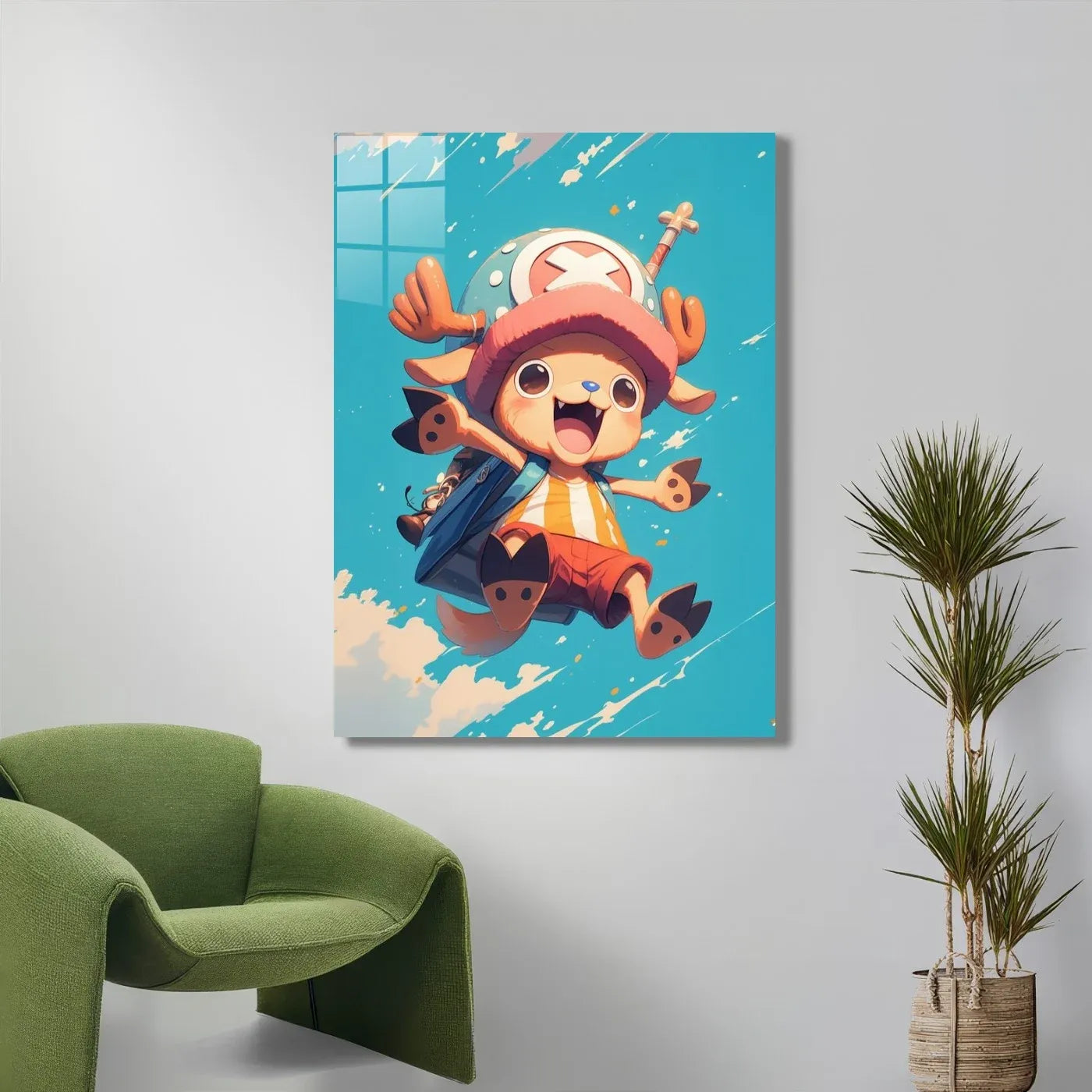 Chopper Happy CO17485 - Image 5
