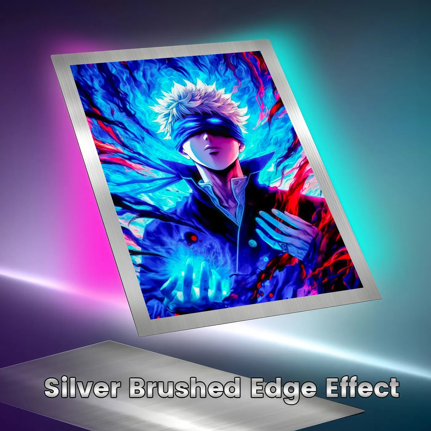 Limitless GojoSatoru Energetic CO13288 - Image 8