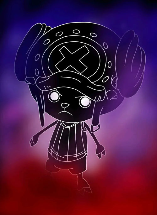 Chopper Angry CO17482 - Image 2