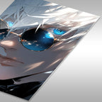 SatoruGojo BlueEyed CO13273 - Image 11