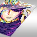 SatoruGojo ColorfulPopArt CO13266 - Image 11