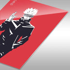 SatoruGojo Minimalist CO13263 - Image 11