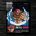 TonyChopper MuscleForm CO17479 - Image 1