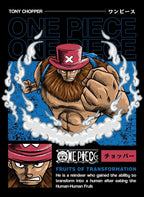 TonyChopper MuscleForm CO17479 - Image 2