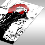 SatoruGojo TraditionalArt CO13249 - Image 11
