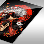 SatoruGojo AnimeArt CO13240 - Image 11