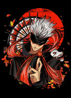 SatoruGojo AnimeArt CO13240 - Image 2