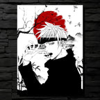GojoSatoru Stylized CO13236 - Image 1