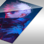 Neon Glimmer Gojo Satoru Stylish CO13232 - Image 11