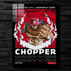 Chopper MonsterPoint CO17480 - Image 1