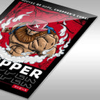 Chopper MonsterPoint CO17480 - Image 11