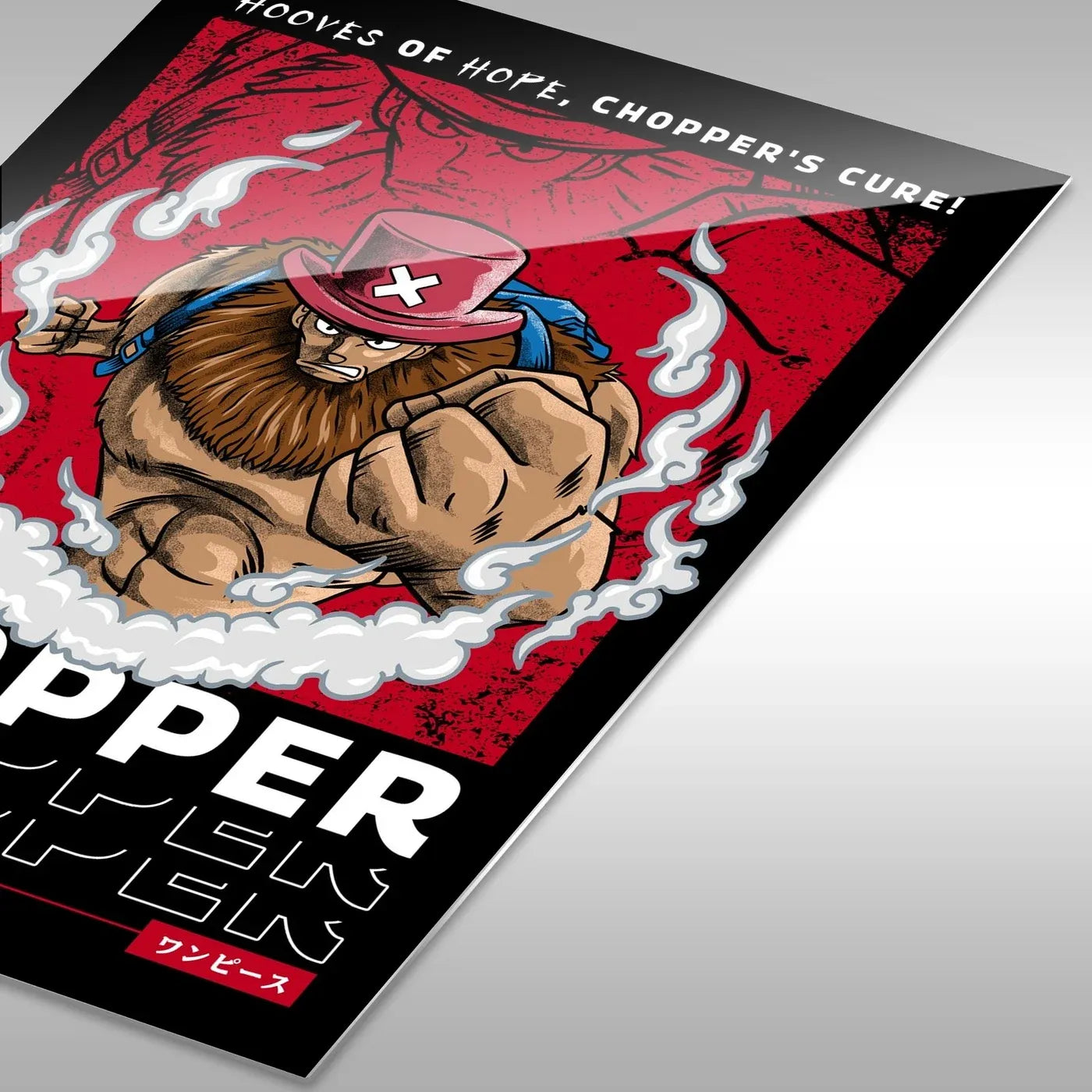 Chopper MonsterPoint CO17480 - Image 11