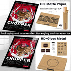 Chopper MonsterPoint CO17480 - Image 12