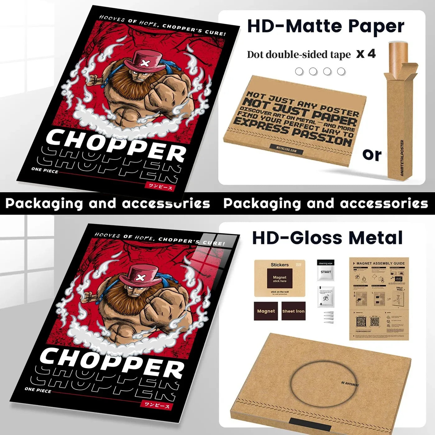 Chopper MonsterPoint CO17480 - Image 12