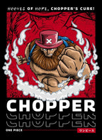 Chopper MonsterPoint CO17480 - Image 2