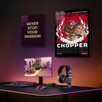Chopper MonsterPoint CO17480 - Image 3