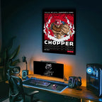 Chopper MonsterPoint CO17480 - Image 4