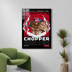 Chopper MonsterPoint CO17480 - Image 5
