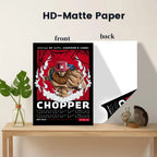 Chopper MonsterPoint CO17480 - Image 7