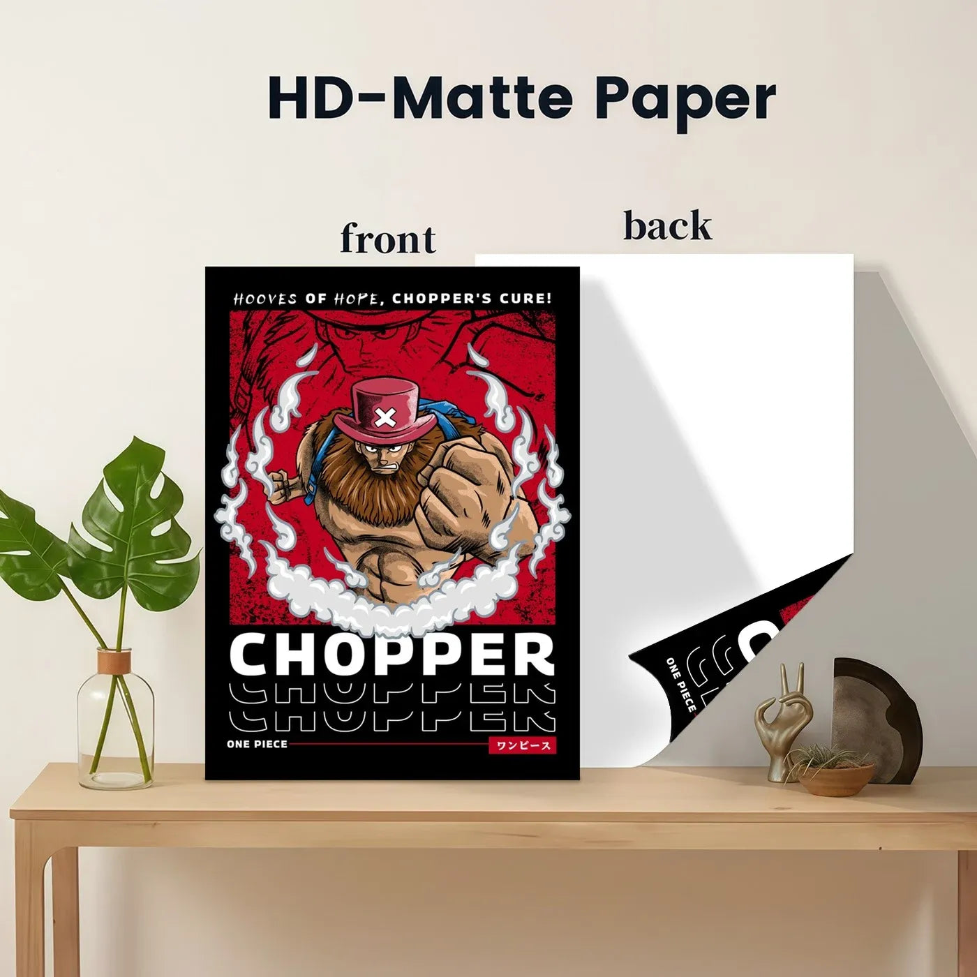 Chopper MonsterPoint CO17480 - Image 7
