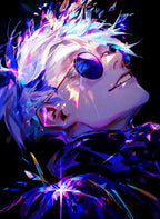 Satoru Gojo Shattered CO13228 - Image 2