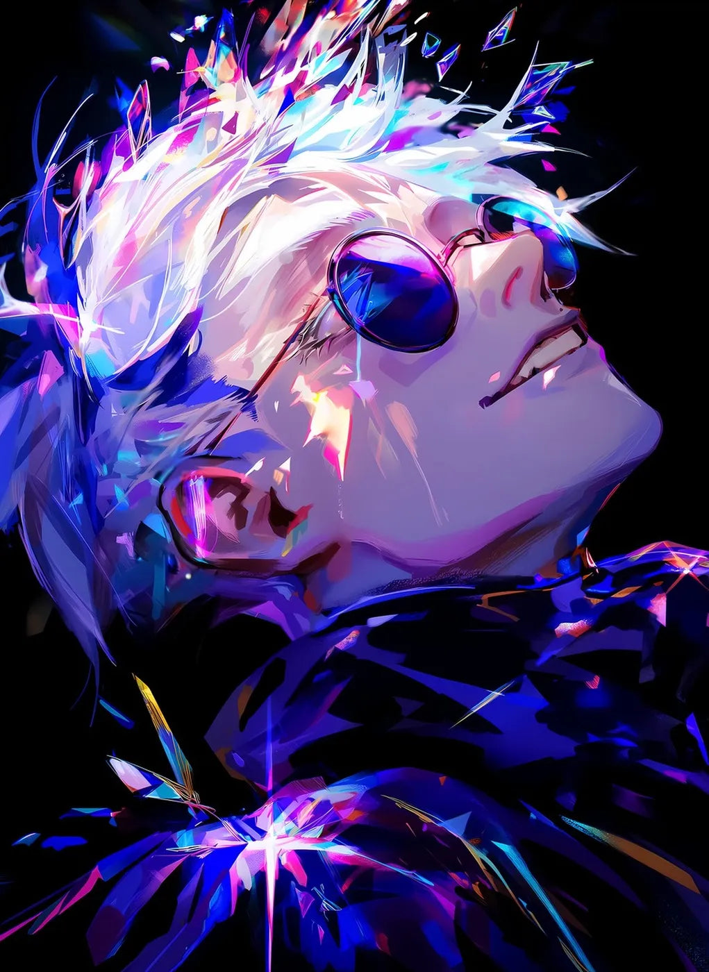 Satoru Gojo Shattered CO13228 - Image 2