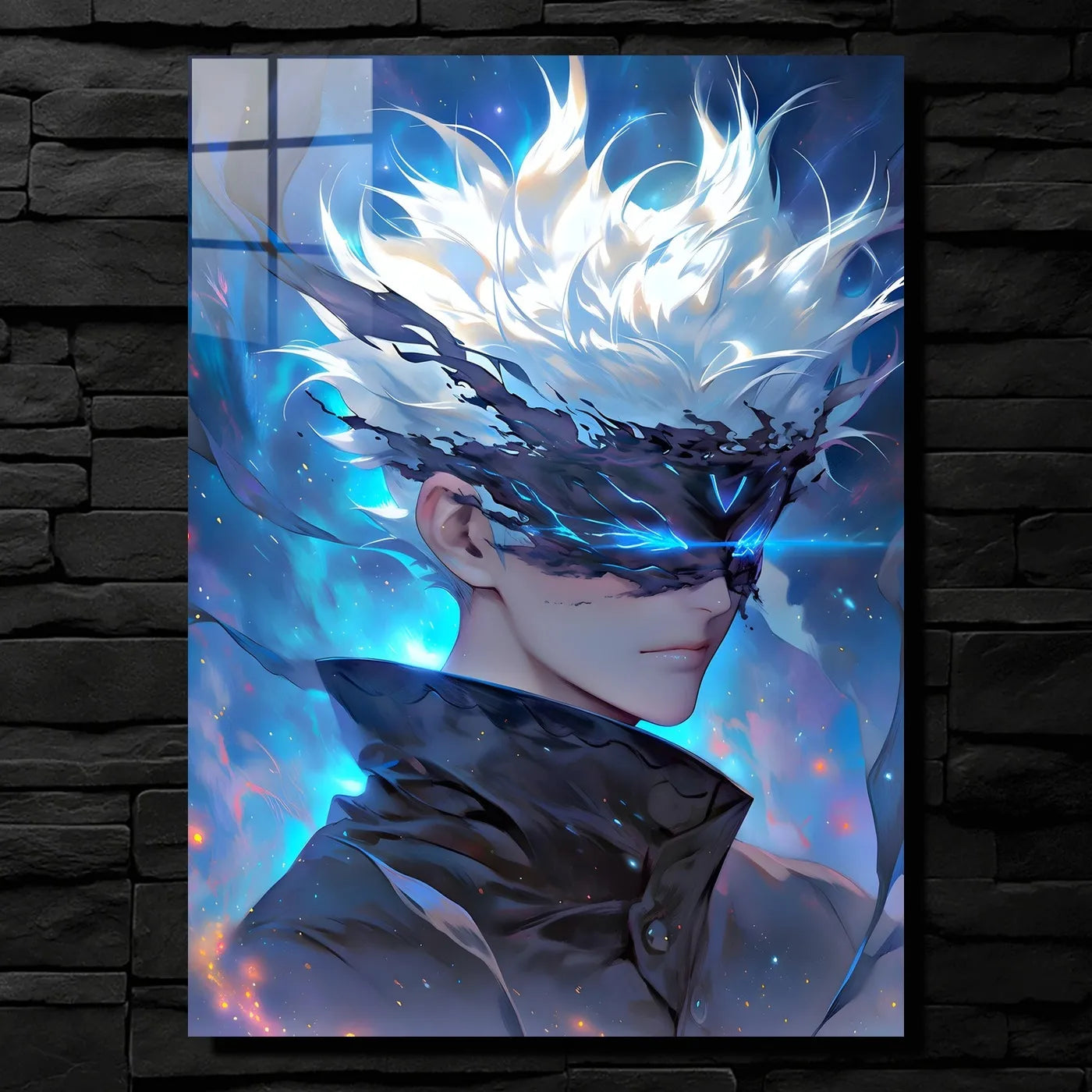 CosmicGojo Satoru Awakened CO13221 - Image 1
