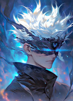 CosmicGojo Satoru Awakened CO13221 - Image 2