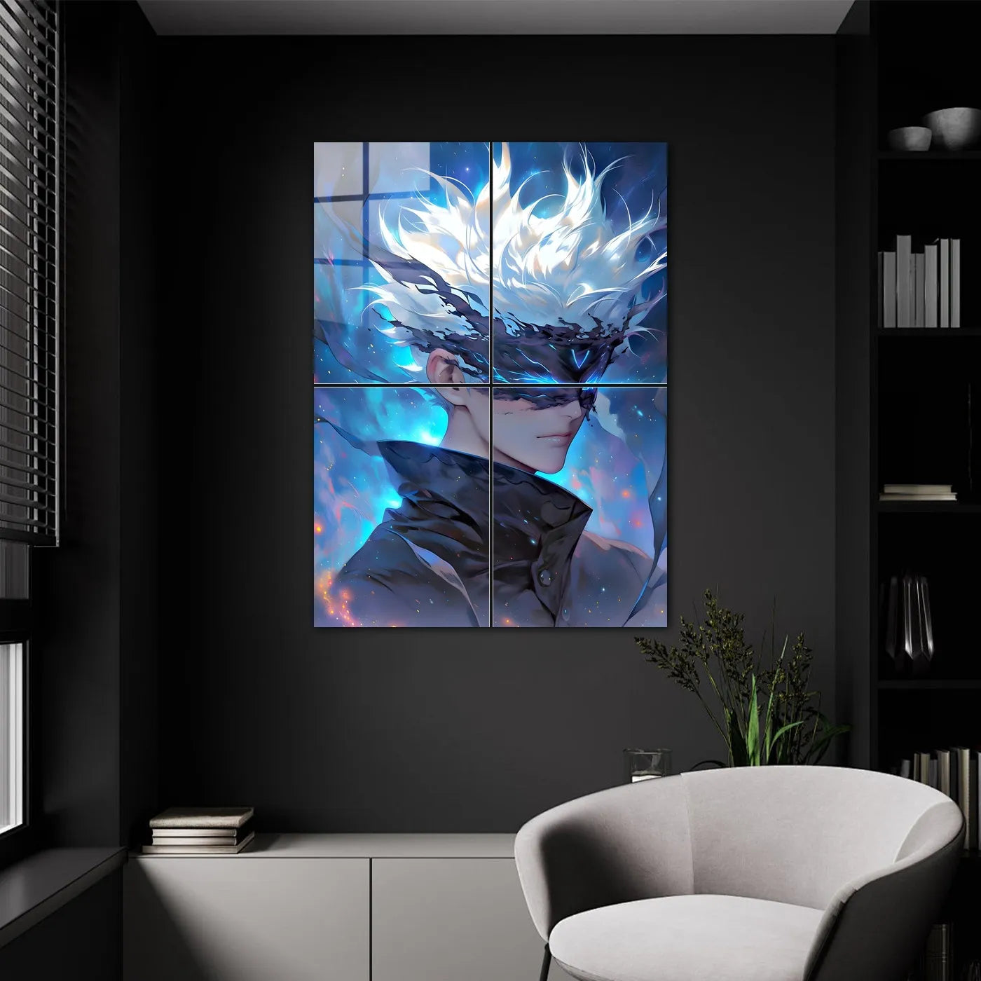 CosmicGojo Satoru Awakened CO13221 - Image 9