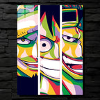 Luffy Energetic CO17440 - Image 1