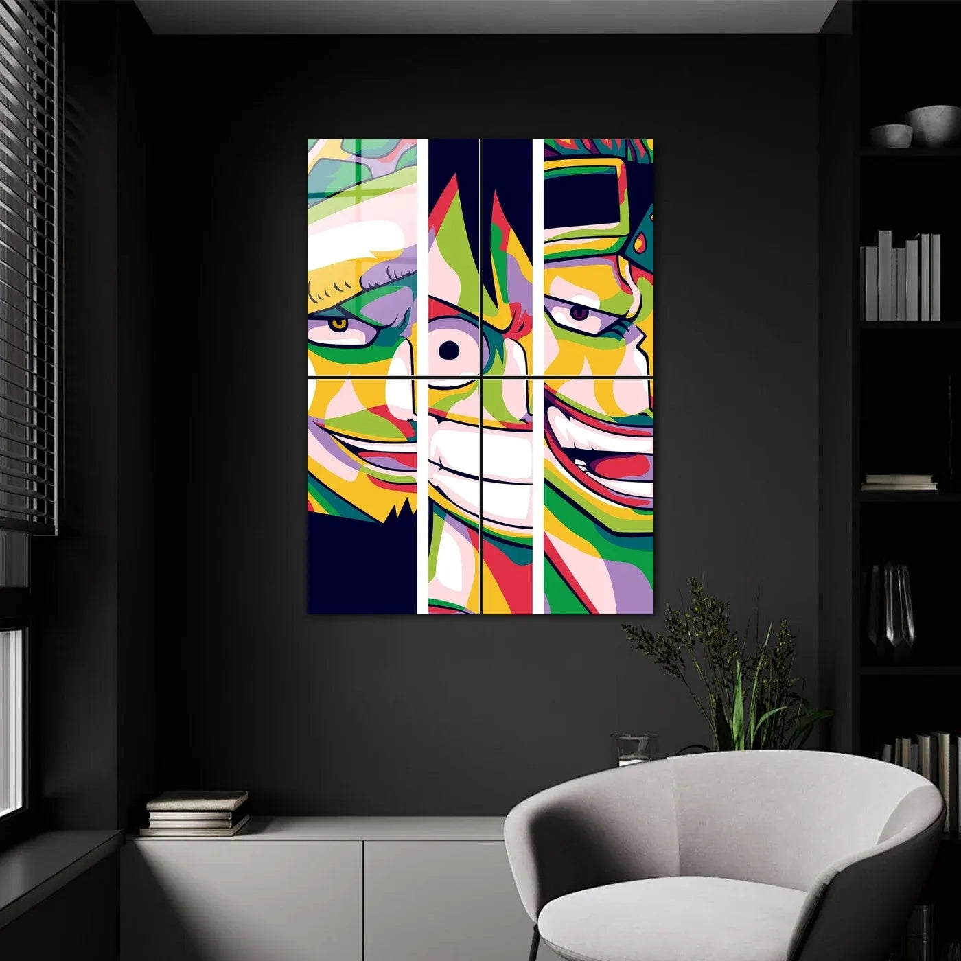 Luffy Energetic CO17440 - Image 9
