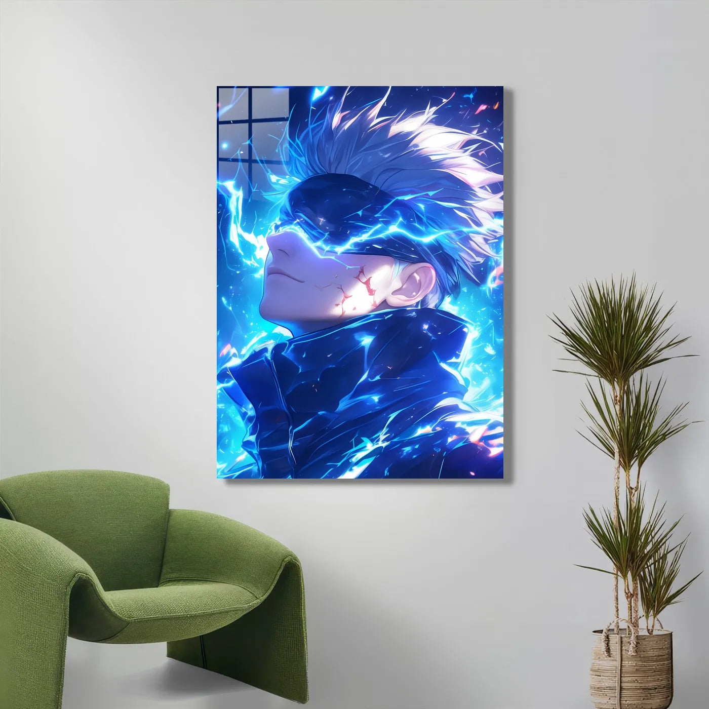 Limitless GojoSatoru Electrifying CO13216 - Image 5