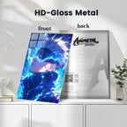 Limitless GojoSatoru Electrifying CO13216 - Image 6