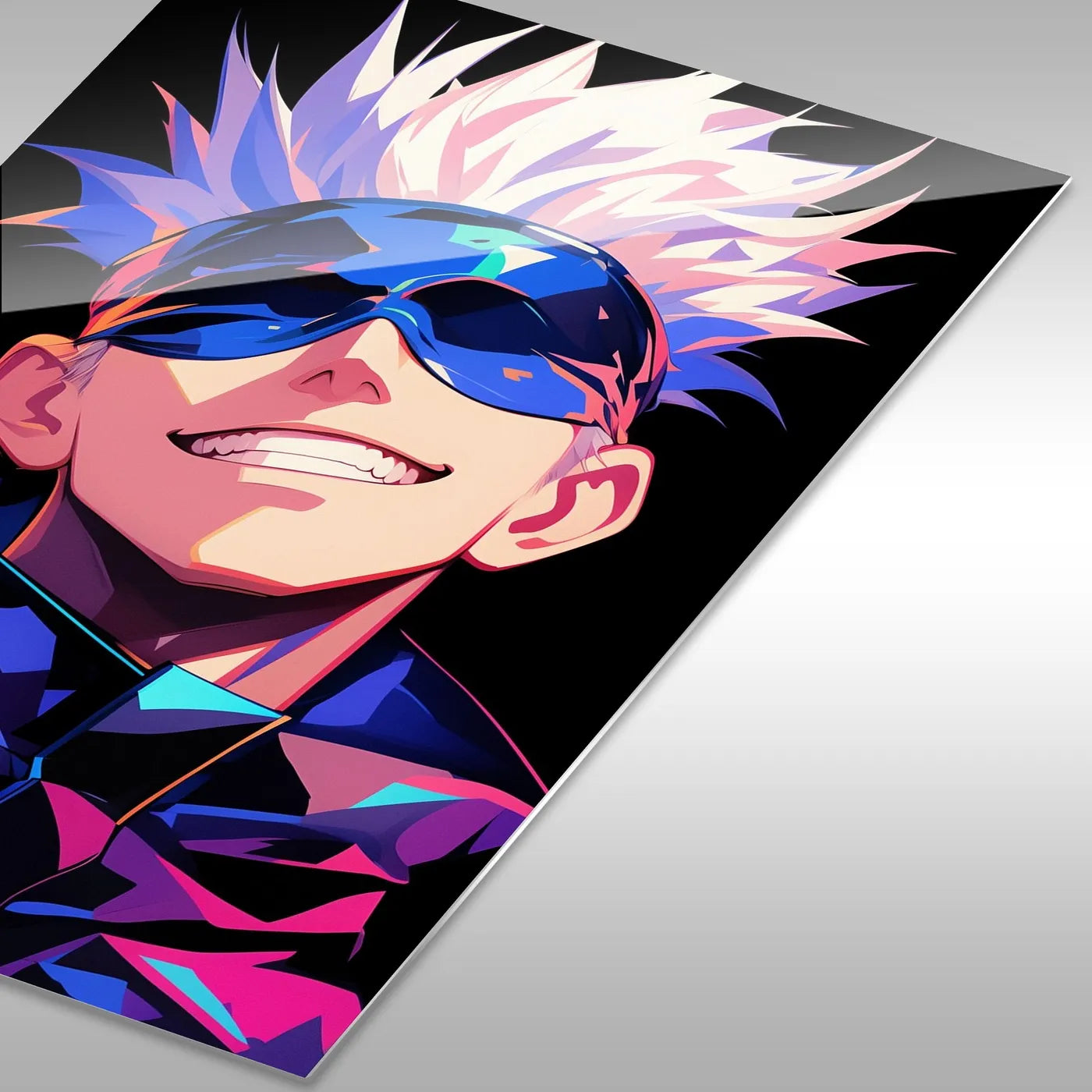 GojoSatoru Smiling CO13207 - Image 11