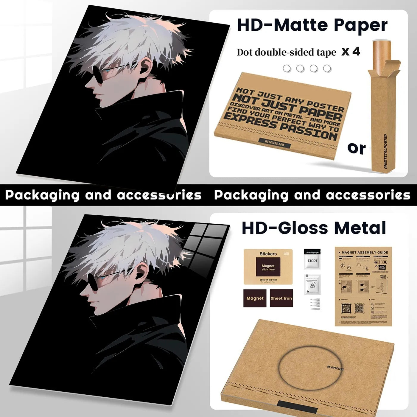 SatoruGojo Cool CO13203 - Image 12