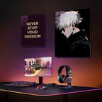 SatoruGojo Cool CO13203 - Image 3