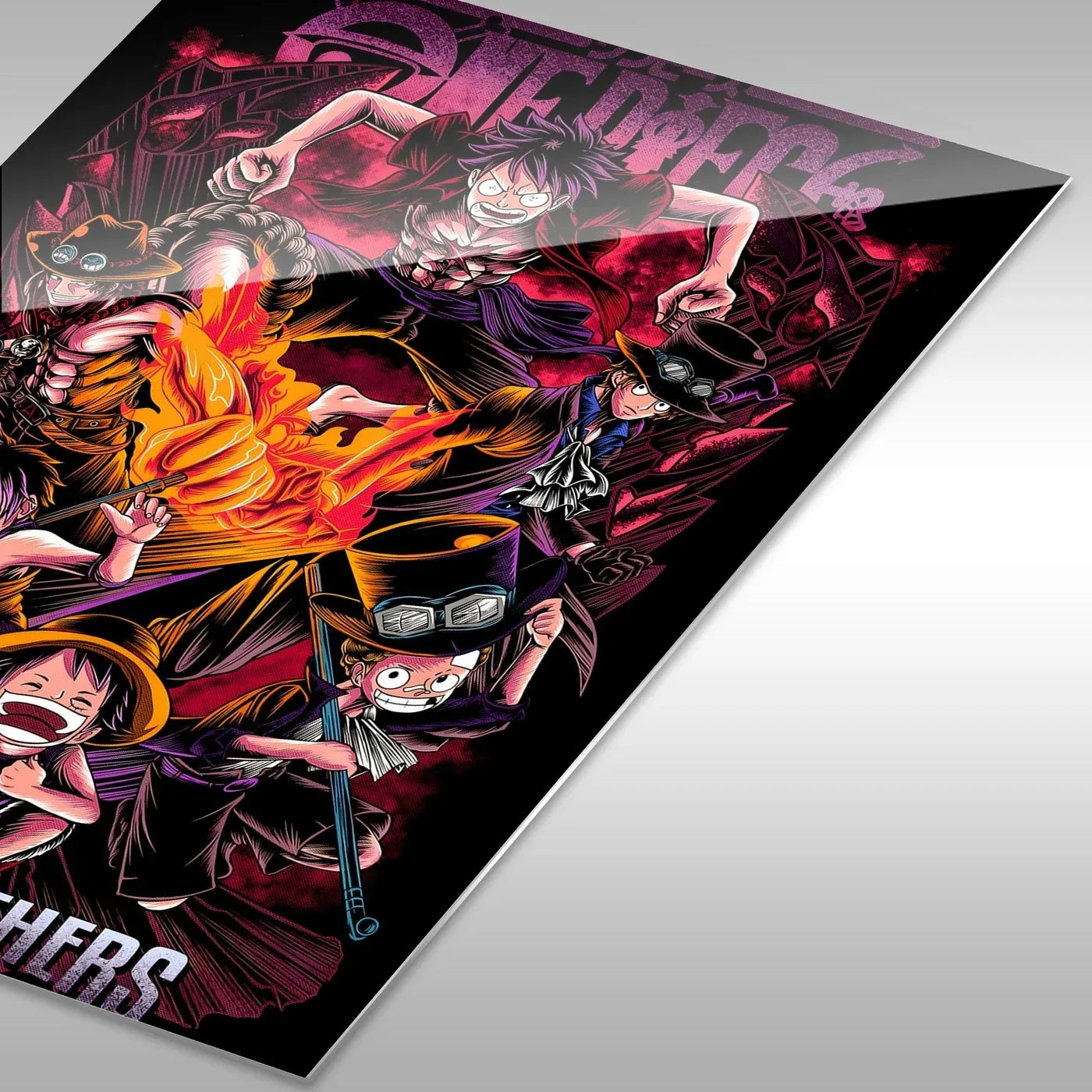 Luffy Energetic CO17439 - Image 11