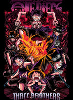 Luffy Energetic CO17439 - Image 2
