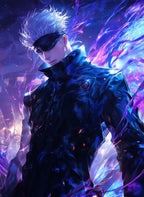 GojoSatoru Intense CO13197 - Image 2