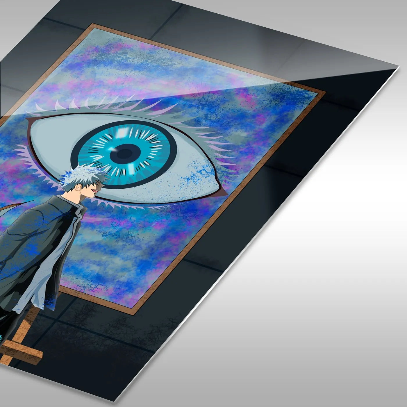 Eye of the Storm SatoruGojo Awe-Inspiring CO13189 - Image 11