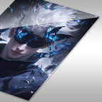 Butterfly Veil Satoru Gojo Ethereal CO13190 - Image 11