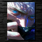 BlueEyes Intense Gaze CO13184 - Image 1