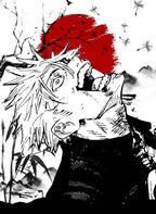 GojoSatoru Screaming CO13179 - Image 2