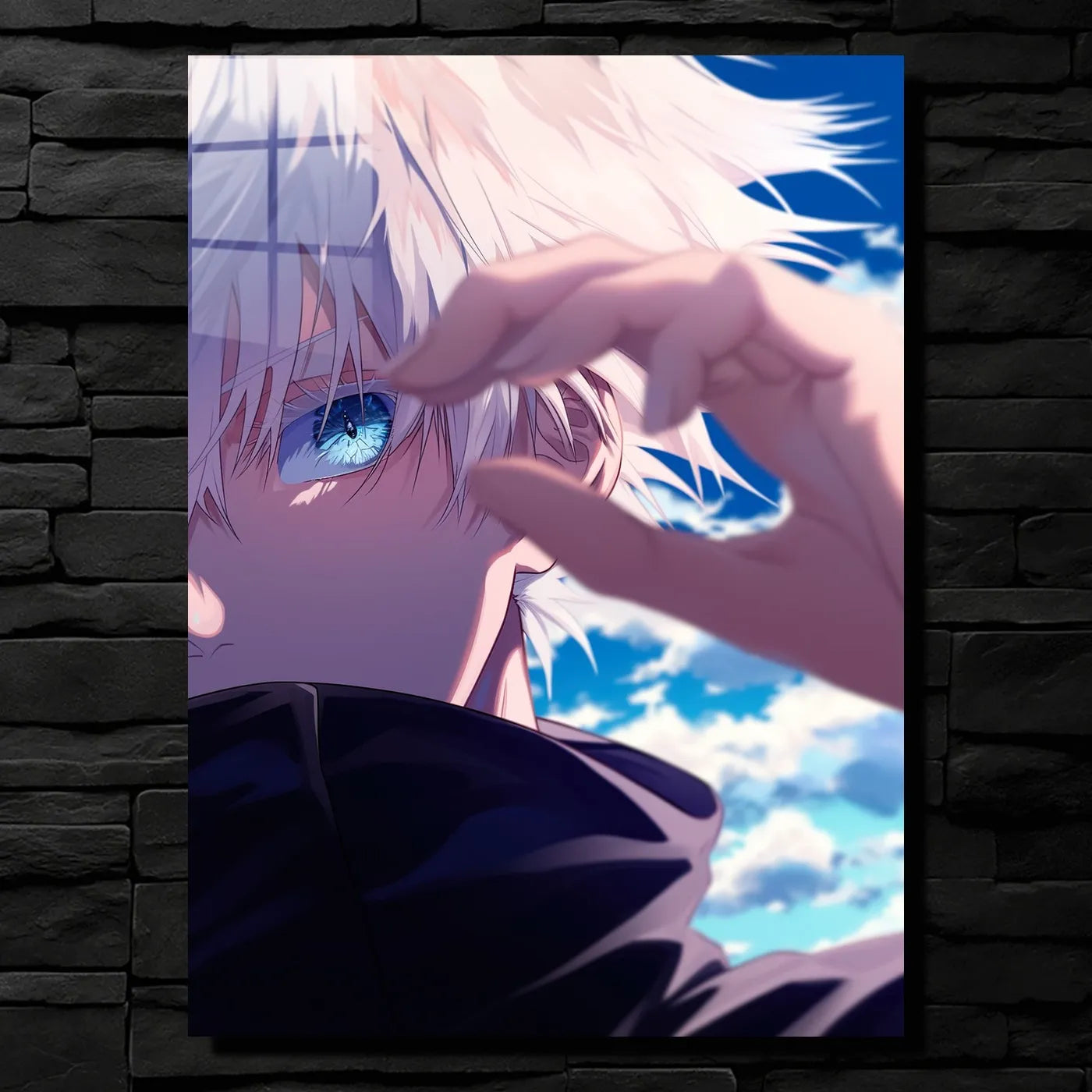 Satoru Gojo BlueEyed CO13170 - Image 1