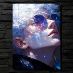 Stardust Gaze Satoru Gojo Cosmic CO13165 - Image 1
