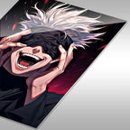 SatoruGojo Laughing CO13167 - Image 11