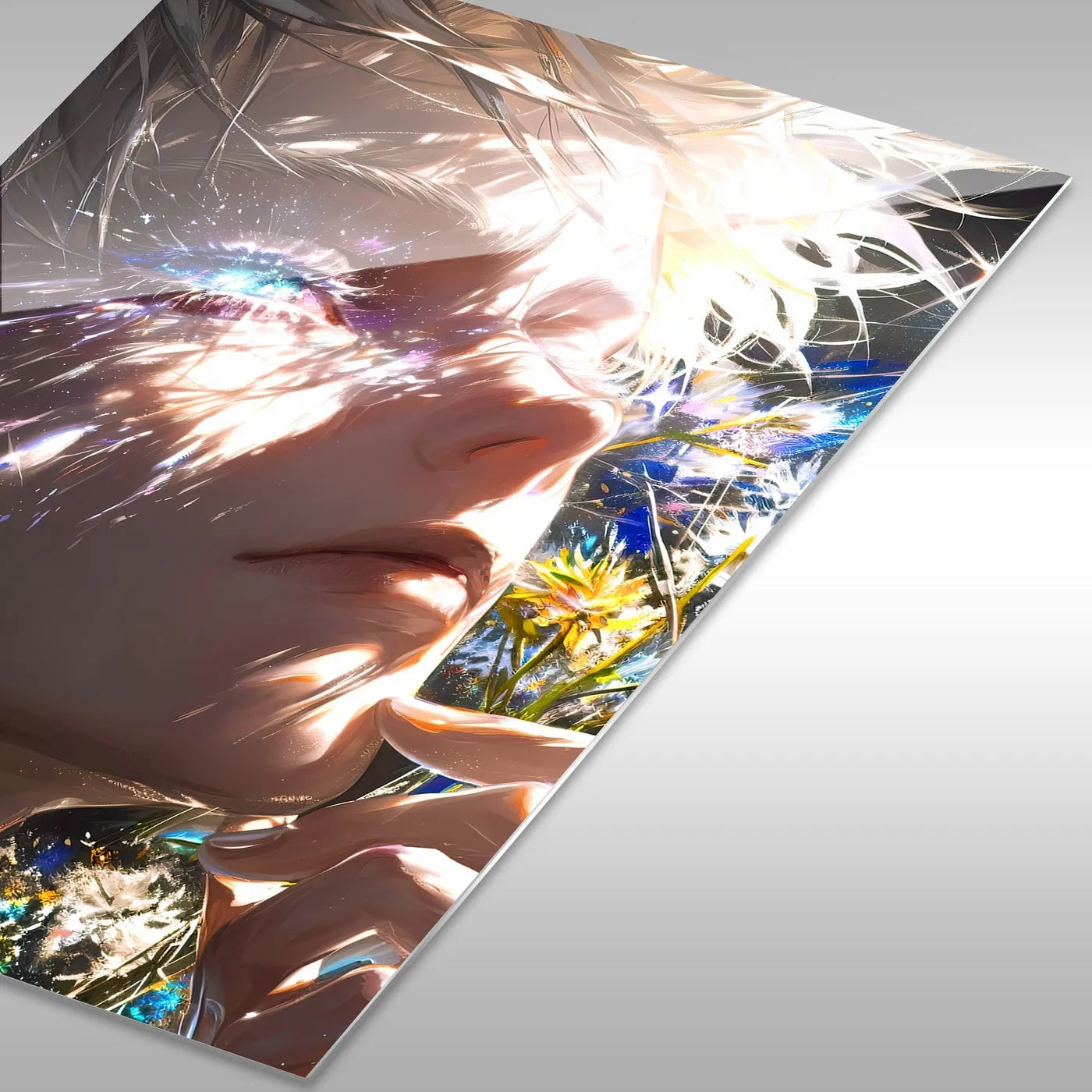 Radiant Gaze Gojo Satoru Luminous CO13159 - Image 11